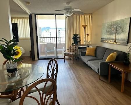 Island Vacations Aparthotel Honolulu Luaran gambar