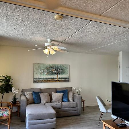 Island Vacations Aparthotel Honolulu Luaran gambar