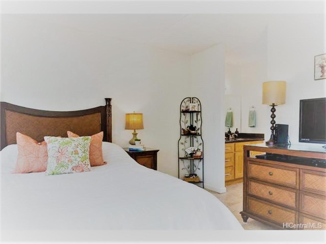 Island Vacations Aparthotel Honolulu Luaran gambar