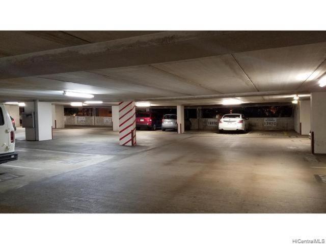 Island Vacations Aparthotel Honolulu Luaran gambar
