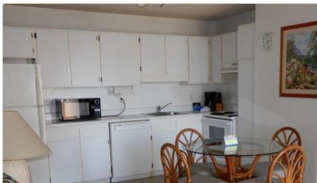 Island Vacations Aparthotel Honolulu Luaran gambar