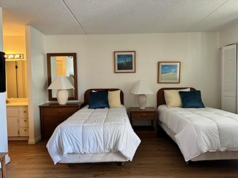 Island Vacations Aparthotel Honolulu Luaran gambar