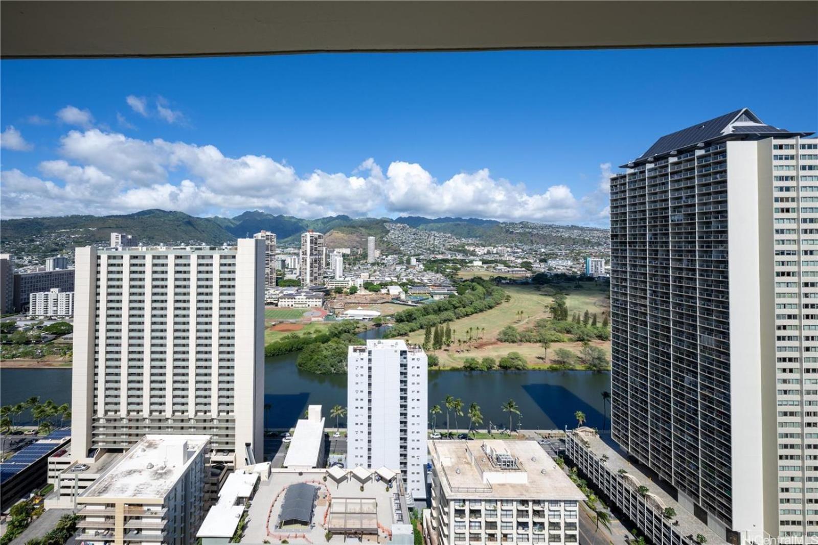 Island Vacations Aparthotel Honolulu Luaran gambar