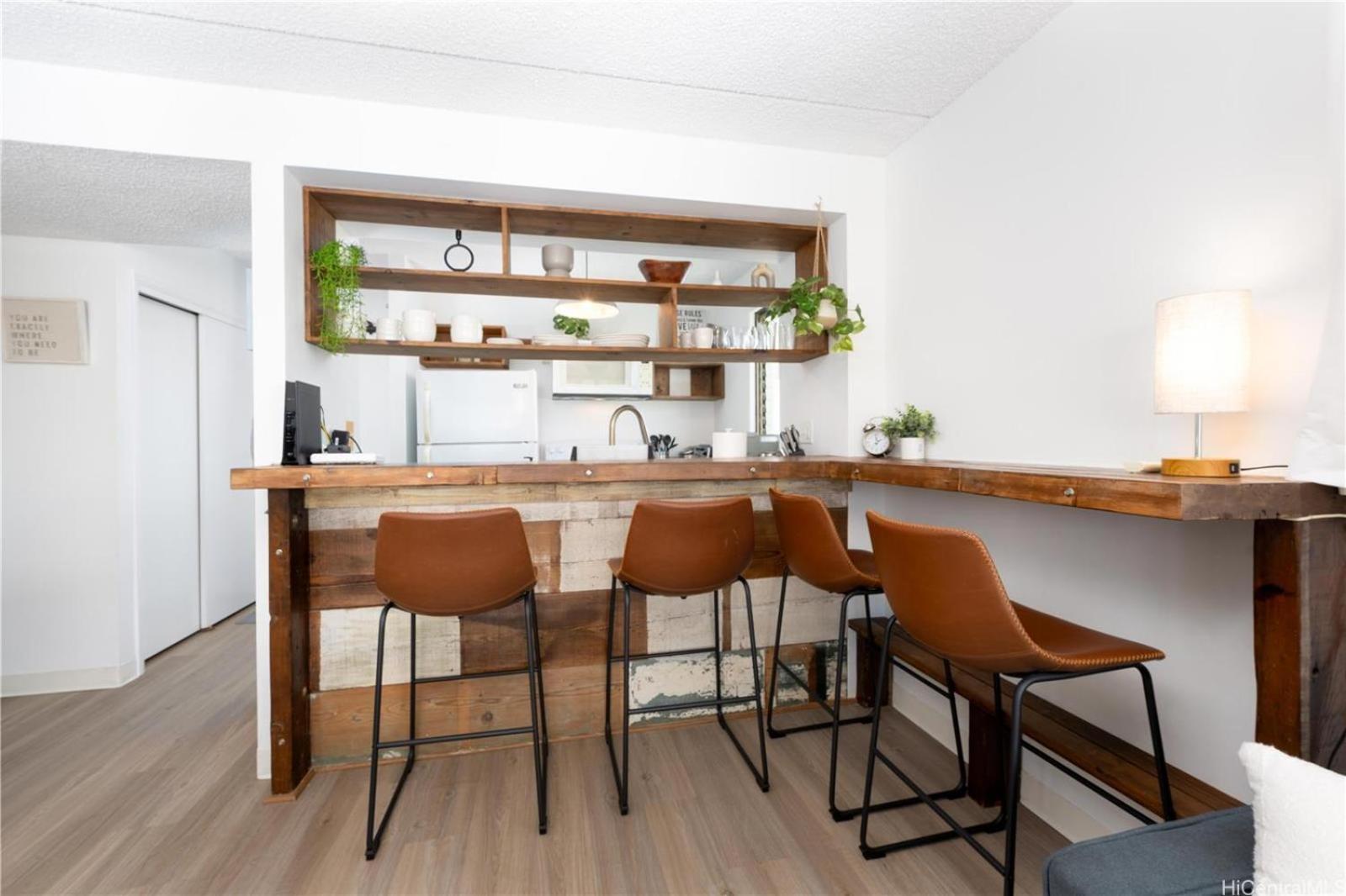 Island Vacations Aparthotel Honolulu Luaran gambar