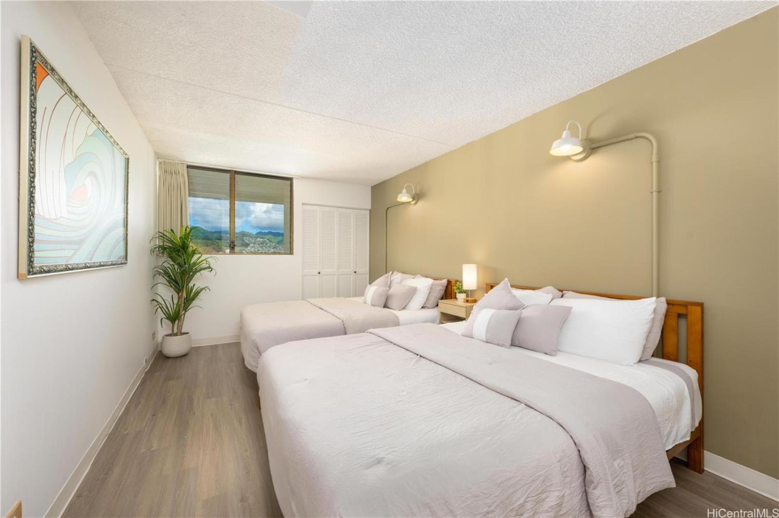 Island Vacations Aparthotel Honolulu Luaran gambar