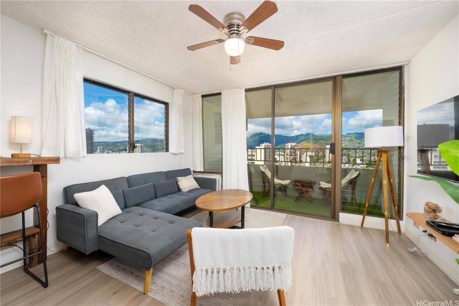 Island Vacations Aparthotel Honolulu Luaran gambar