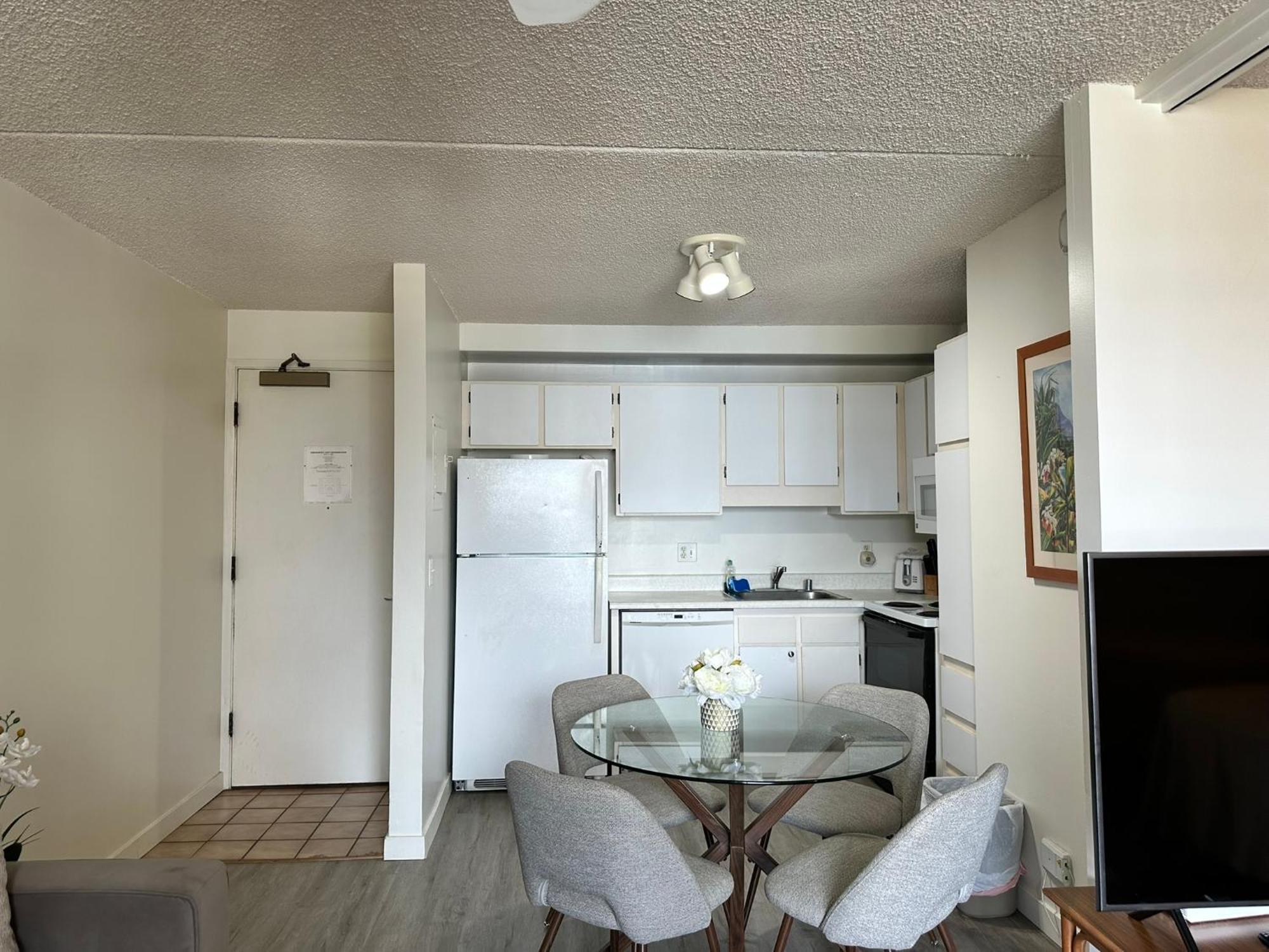 Island Vacations Aparthotel Honolulu Luaran gambar