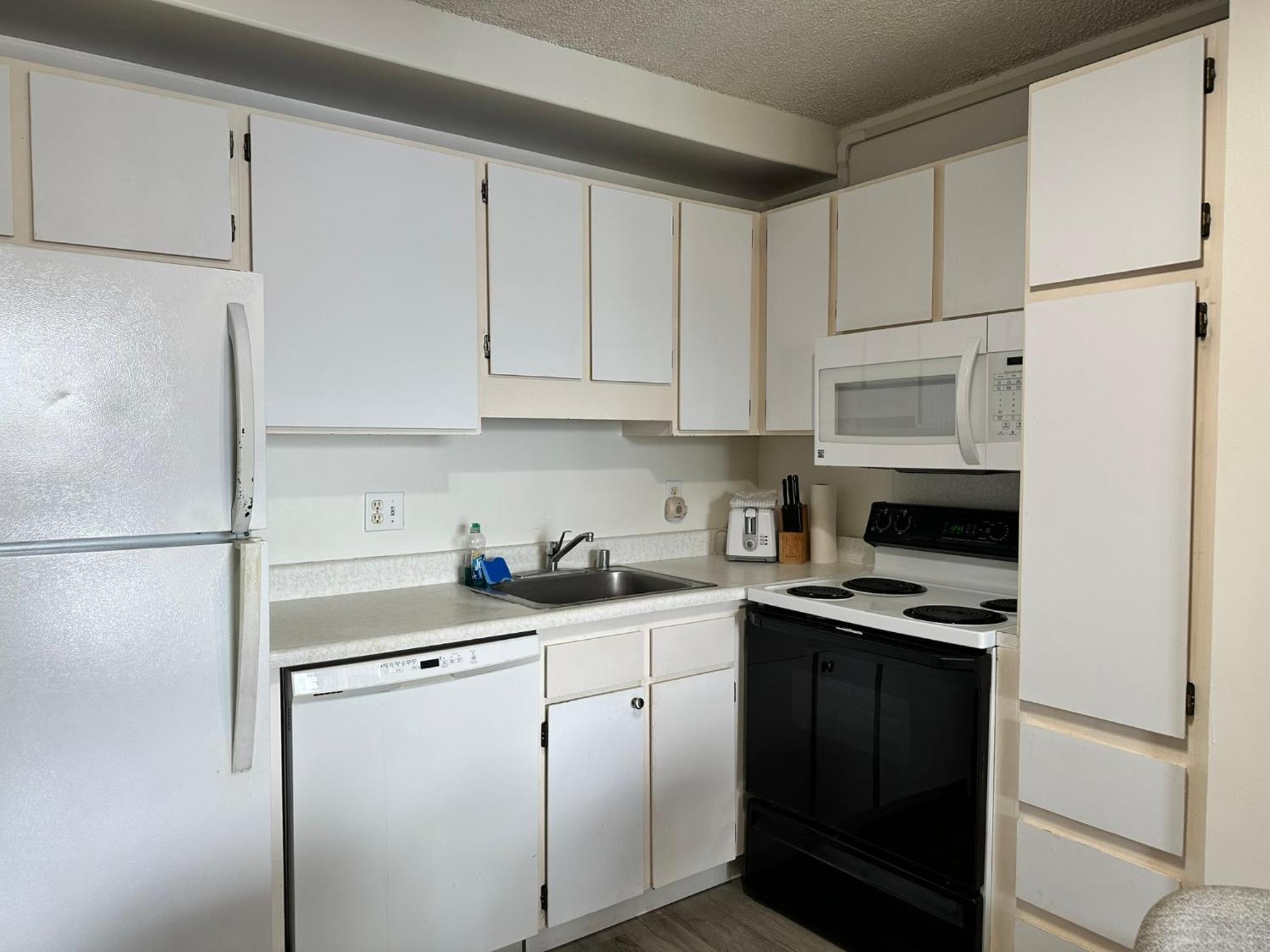 Island Vacations Aparthotel Honolulu Luaran gambar