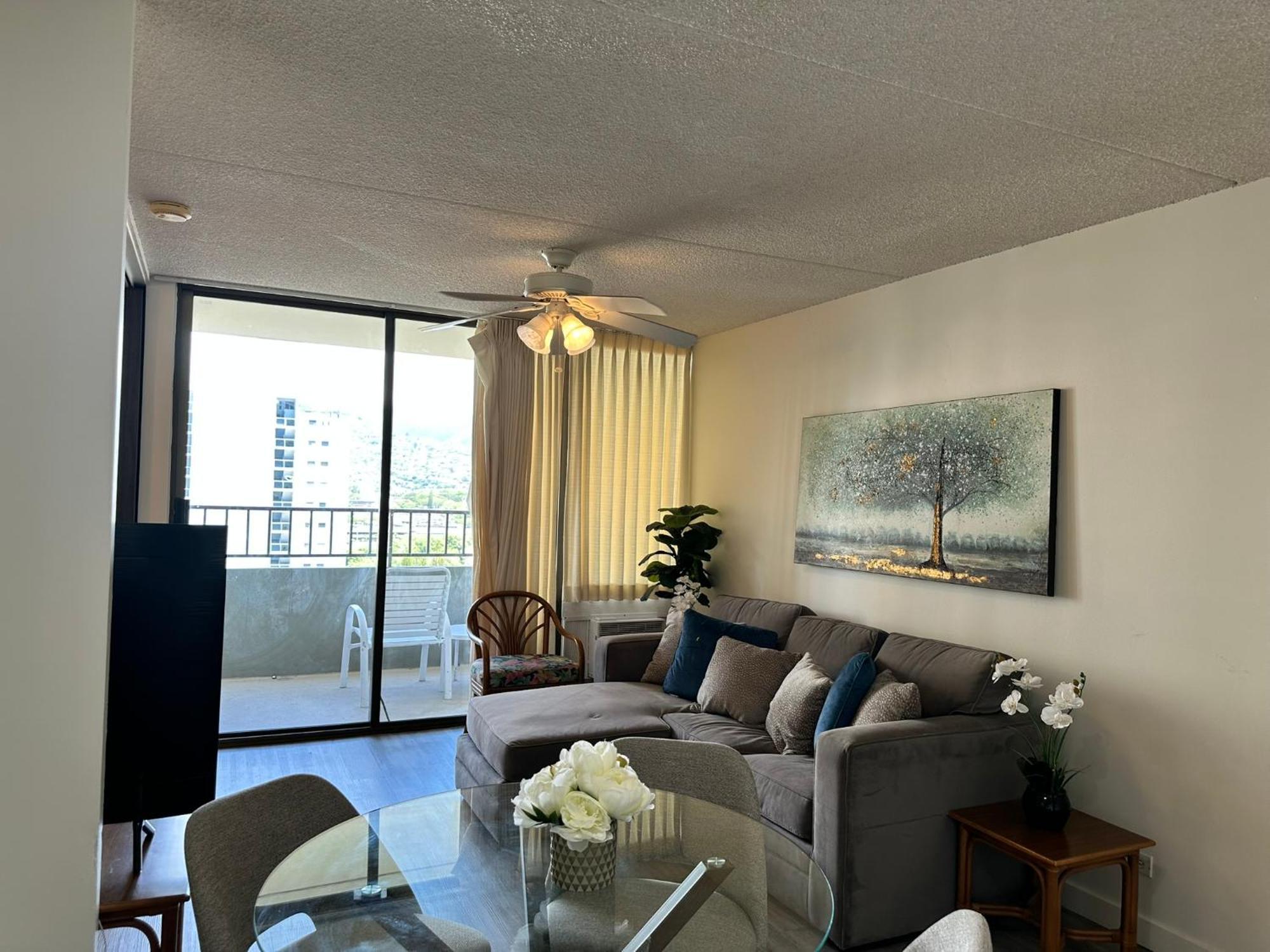 Island Vacations Aparthotel Honolulu Luaran gambar
