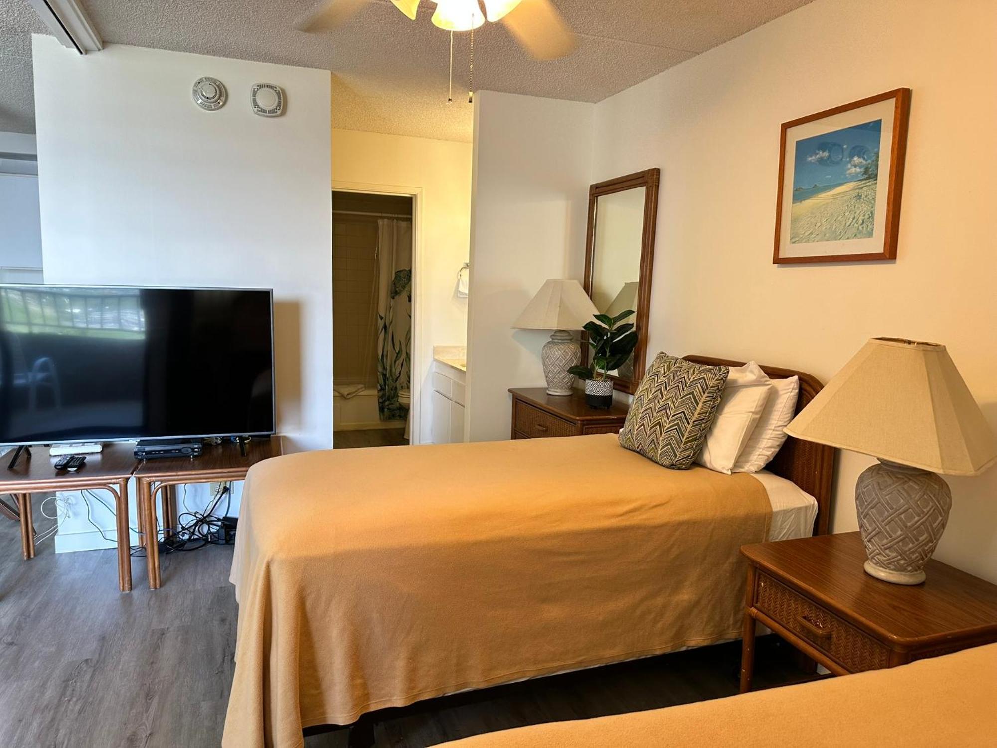 Island Vacations Aparthotel Honolulu Luaran gambar