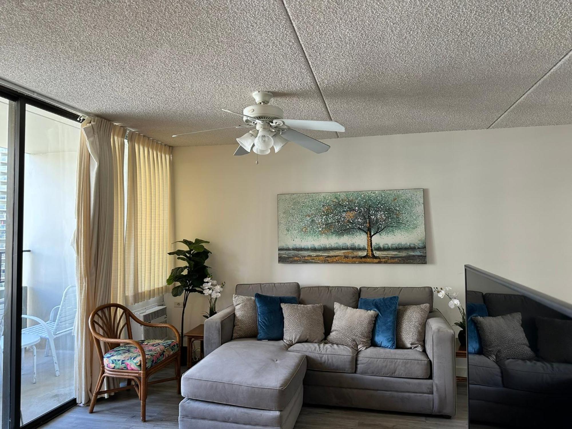 Island Vacations Aparthotel Honolulu Luaran gambar